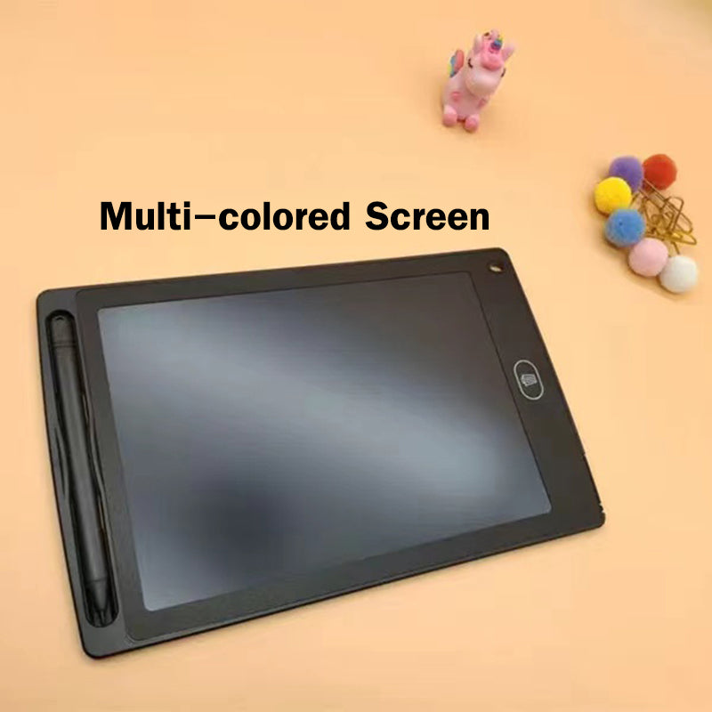 Caderno Digital Infantil -Tablet Inteligente™ - Nova Rocha Store
